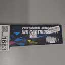 232XL Ink Cartridges Combo Pack Remanufactured Replacement for Epson 232 Ink Cartridge 232XL 232 XL Works with WF-2930, WF-2950, XP-4200, XP-4205 Printer (2 Black, Cyan, Yellow, Magenta)