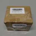 Cenipar Trailer Hitch Lock Universal Size Fit 1-7/8", 2", and 2-5/16" Couplers, Heavy Duty Steel, for Vehicles, Trailers, and RVs(Black)