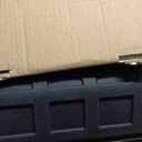 powoq 7&8 Floor Mat Compatible with Hyundai Palisade Cargo Mat Liners Replacement for 20-25 Hyundai Palisade Accessories(Trunk&Backrest+Floor Mat)