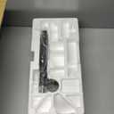 Dreo Fan for Bedroom, 80° Oscillating Standing Fan, 25dB Quiet, 80ft Pedestal Fans for Home Office, 90° Manual Vertical, 3 Speeds, Remote, 34-41" Adjustable Height, Air Circulator