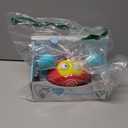 Early Learning Centre Push n Go Crab, Physical Development, Stimulates Senses, Kids Toys for Ages 06 Month, Amazon Exclusive