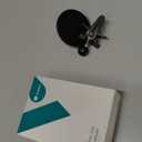 VICSEED for MagSafe Car Mount [Upgraded Strongest Magnet Power] Magnetic Phone Holder for Car Vent 360 Adjustable Magnetic Car Phone Holder Mount for iPhone 17 Pro Max 16 15 14 13 12 Plus Mini (Black)