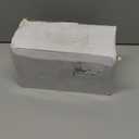 Handheld Sewing Machine, Mini Portable Hand Sewing Machine with 20 Thread Colors Emergency Sewing Kit, Suitable for Clothes, DIY Home Portable Sewing Machines(White)