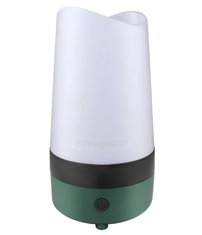 Dynashield Ds1000-mssr Mosquito Repeller, 45 Hour Refill, 20 Feet Coverage Area