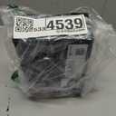 VOYEE Switch Controller, LED Star Wireless Pro Controllers Compatible with Switch/ Lite/ OLED, Multi-Platform Windows PC with 9 Colors Colorful RGB Lights/ Programmable/ Vibration/ Turbo/ Wakeup