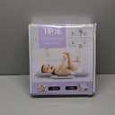 TIPRE Baby Weight Scale, Infant Scale with Detachable Tray, Pet Scale for Cat Dog, Multiple Weighing Scale for Toddler, Children, Pet and Adult Auto-Rotation LED Screen, Up to 400lb/180kg