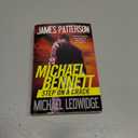 Step on a Crack (A Michael Bennett Thriller, 1)