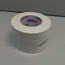 Wide Duct Tape 4 inch, Industrial Grade White Duct Tape 4 inches x 55 Yards (165 ft), 9 Mil Heavy-Duty, Waterproof, UV Resistant for Crafts & Home Improvement