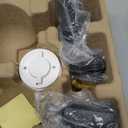 Tapo 2K Pan/ Tilt Security Camera for Baby Monitor, Dog Camera w/ Motion Detection, 2-Way Audio Siren, Night Vision, Cloud&SD Card Storage, Works w/ Alexa & Google Assistant, 2-Pack (Tapo C210P2)