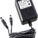 Super Nintendo/SNES/NES/Genesis AC Adapter with NES/SNES Power Cord