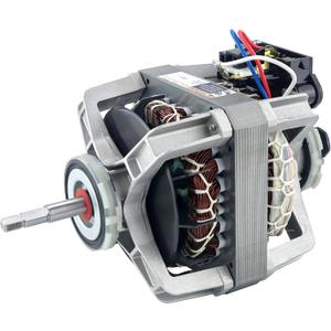 AMI PARTS DC31-00055G, DC31-00055H, DC31-00055D Dryer Induction Motor Compatible with sam-Sung & Ken-More Dryer, Replaces PS4204647, DC96-00882C, PS4133825