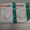 Power Gear in-Line Coupler, Ideal for Telephones, Answering Machines, Modems, Fax Machines, Caller ID Display, White, 76190 2PACK