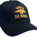 Magnum P.I. Hat VM02 Da Nang (Blue)