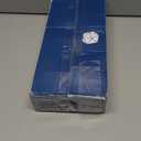 Reli. 13 Gallon Trash Bags | 250 Bags | Clear | Tall Kitchen | Strong | Garbage