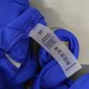 OMKAGI Women Sexy Thong Bikini Swimsuit Set Push Up String Brazilian Bathing Suits (Medium, Royal Blue)