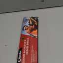 Tennis & Golfer's Elbow Brace for Men & Women with Tendonitis & Elbow Pain Relief - Adjustable Strap & Compression Pads, Arm Forearm Support Band - Rose Red 1 Pack