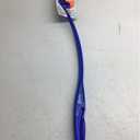 Chuckit Sport 25M Dog Ball Launcher, 25" Length, Includes Medium Ball (2.5") For Dogs 20-60 Pounds