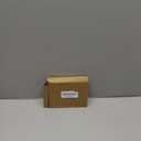 LSU 4.9 Lambda WideBand O2 Oxygen Sensor | for AEM 30-4110 30-0300 30-0310 - X Series AFR Inline Controller - UEGO A/F Ratio Wideband 02 Gauge | Replace# 17025, 0258017025