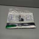 BELTAWAY Tuck N Stay Shirt Stays for Men, Designed to Keep Shirt Tucked All Day, Extra Gripping Elastic Belt, Durable & Discreet, Perfect for Work & Casual Wear, One Size, Designed in USA (Black)