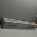 3 Inch Low Profile Box Spring, Sturdy Metal Frame Mattress Foundation, Easy Assembly, Quiet & Noise-Free, Queen Size