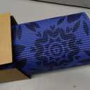 Gaiam Yoga Mat - Premium Print Reversible Extra Thick Non Slip Exercise & Fitness Mat for All Types of Yoga, Pilates & Floor Workouts