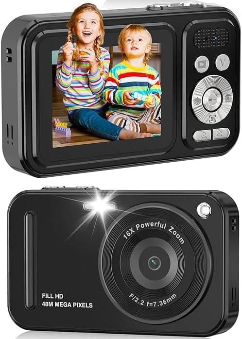 Digital Camera for Kids