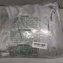 Aerial Silk Yoga Hammock & Swing for Home, Inversion Exercises, Starter Kit for All Levels - Durable with Extension Straps, Carabiners, and Pose Guide (4.5 yards, Silver)