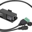 RS232 to Server Serial Port Network Communication Module HF7211