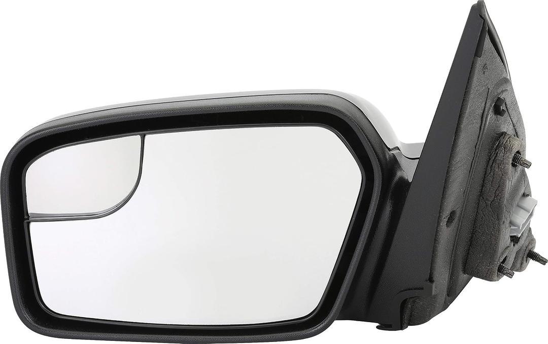 Dorman 959-206 Driver Side Door Mirror Compatible with Select Ford Models