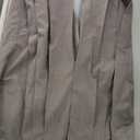 Kenneth Cole Grey Pants Size 8