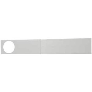Whynter ARC-WK-TYPEM2 Plastic Window Kit for Arc-148Ms & Arc-148Mhp