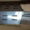 Genesis 330 Grill Parts for Weber Genesis 300 Series w/Front Control, Flavorizer Bars Heat Deflector & Burner Kit Parts for Weber Genesis E/S/EP 310 320 330 for Weber Genesis 330 Accessories
