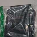 2 PCS Car Seat Side Pocket Organizer, PU Leather Mini Storage Pocket for Car Seats, Doors, Consoles, Dashboard, Vehicle Gap Filler Organizer for Phone, Keys, Sunglass, Wallet (Black)