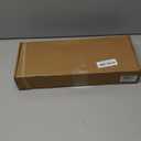 Jakeko Strong Magnetic Portable Monitor Desk Clamp - 75mm VESA Mount 4.7" 12.9" 15.6" 16" 17.3" 18.5 inch 360 Rotate Base Tablet Holder Arm JK07B1