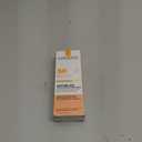 La Roche-Posay Anthelios Sunscreen SPF 40, Ultra-Light Fluid Broad Spectrum SPF 40, Face Sunscreen with Titanium Dioxide Mineral, Lightweight & Fast-Absorbing, Oil-Free, Matte Finish (Tinted)