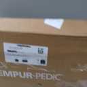 Tempur-Pedic TEMPUR-Cloud Dual Cooling Pillow, Queen, White