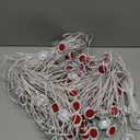 400Ft Permanent Outdoor Lights for House Waterproof, IP67 LED Eave Lights with App/Remote Control, Outdoor Permanent led Lighting for House Roof Decor,Christmas,Party,All Holiday and Daily