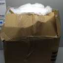 JOLLYVOGUE King Size Pillows Set of 4 for Sleeping, Soft and Supportive Bed Pillows with Down Alternative Filling for Side and Back Sleepers, Hotel Collection (01 - Classic Design)