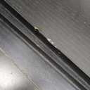 Furinno PASIR Book Shelf, 2-Tier Modern Bookshelf, Open Shelves Bookcase 9 x 12 x 21, for Living Room, Bedroom, Home Office, Blackwood