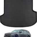 GXARTS Trunk Cargo Liner fit for Genesis GV80 2021-2026