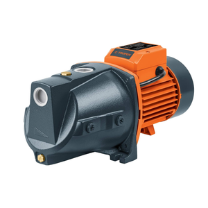 Truper BOAJ-1-1/2 Power-tool-replacement-parts 1 1/2Hp Water Pump, Corded Electric, Above Ground, 30.56 pounds, 110 or 120 volts