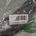 8ft NOW OPEN Feather Flag Kit for Business with Pole and Ground Stake