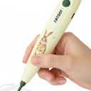 ARTDOT Wireless Vacuum Pen for Diamond Art Kit for Adults, Long-Lasting Electric Pen for Diamond Painting Accessories and Tools