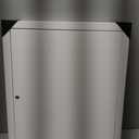Thicken 1mm 16 x 20 Access Panel for Drywall,Attic Door, Ceiling Access Panel for Drywall,16 x 20 Metal Access Panels are Thickened to 1mm to Solve The Problem of Fragile Panels(Screwdriver Latch)