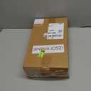 HAMARA Fiber Steel Magnetic Stanley Cup Holder for Fridge  3-Pack Tumbler & Lid Organizer, Heavy-Duty Water Bottle Storage, Kitchen & Pantry Organizer for Stanley Cup Accessories (White)