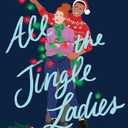 All the Jingle Ladies Pack of 2