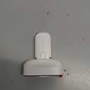 VILLCASE Safety Refrigerator Lock Durable Freezer Latch for Childproofing Easy Installation Fits Various Refrigerator Doors Reliable Safety