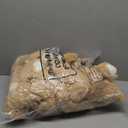 HyDren 9 Pcs 14 Inch Stuffed Animals Bears Bulk Soft Animal Bears Cute Dolls Gift for Valentine Wedding Mom Christmas Shower Birthday Gift Home Decor(Light Brown)