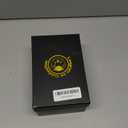 Numyawl Pink Graduation Bear 2026 with Gold-Stamped Gift Box, 8 Inch Cute Graduation Stuffed Animal for Girls, Soft You DID It Teddy Bear with Pink Cap & Diploma, Class of 2026 Gift for Her