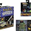 NECA - Back to The Future - 7" Scale Action Figure - Ultimate Tales from Space Marty